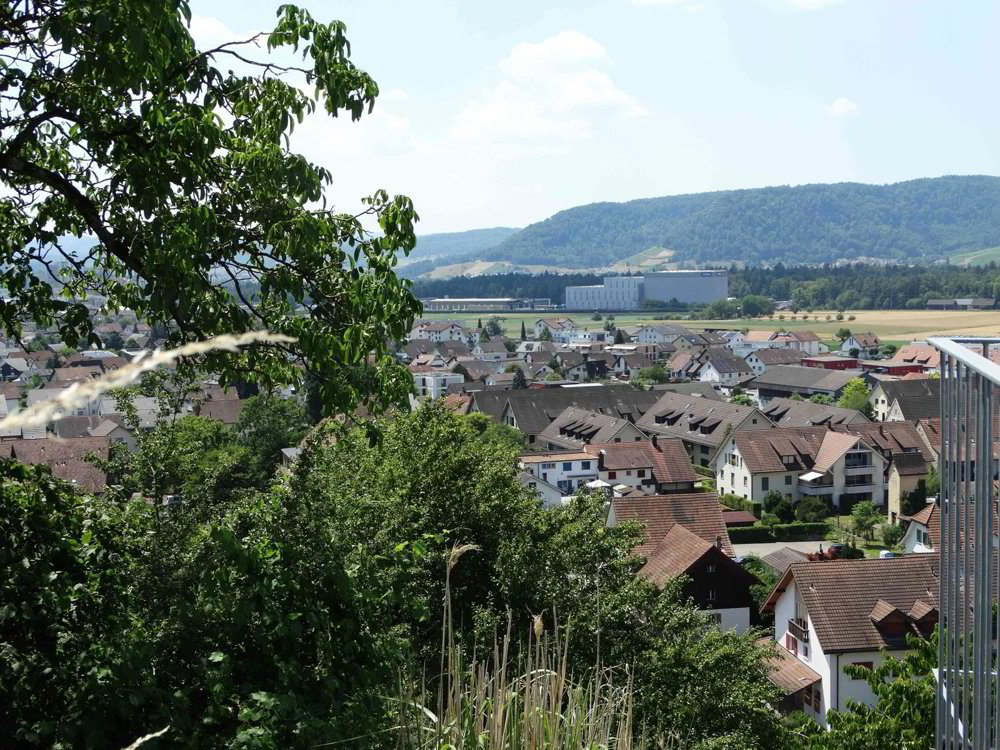 Terrain null pièces à acheter à Würenlingen - image 1/1