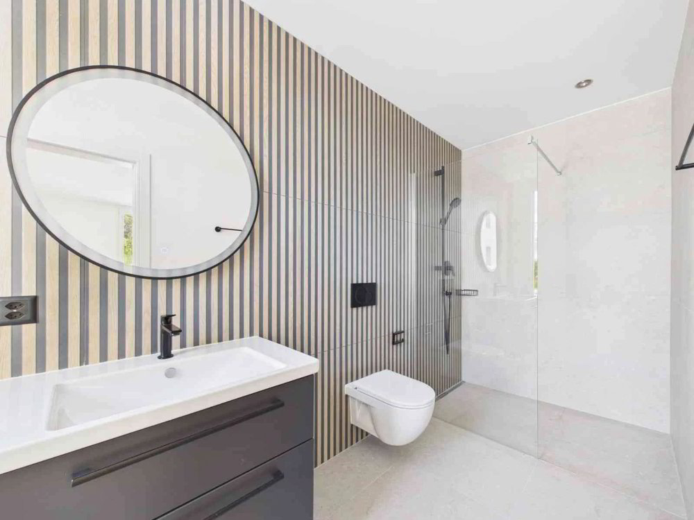 4.5 Zimmer Wohnung zum verkaufen in Buchs SG - Bild 1/10