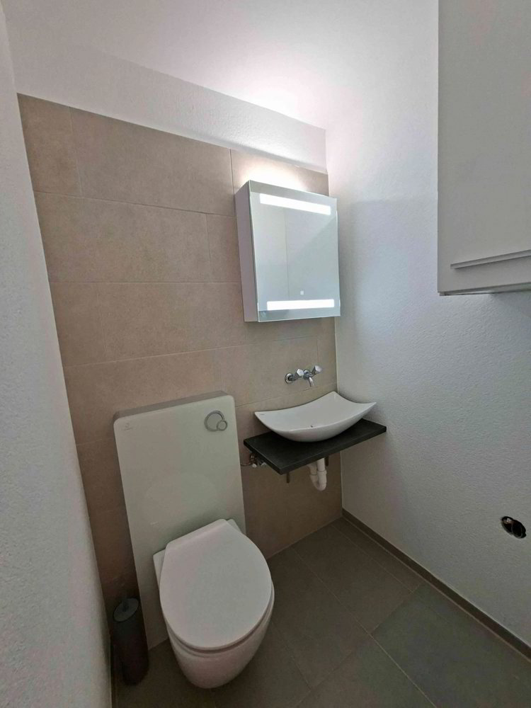 Appartamento di 3.5 locali in vendita a Bronschhofen - immagine 1/9