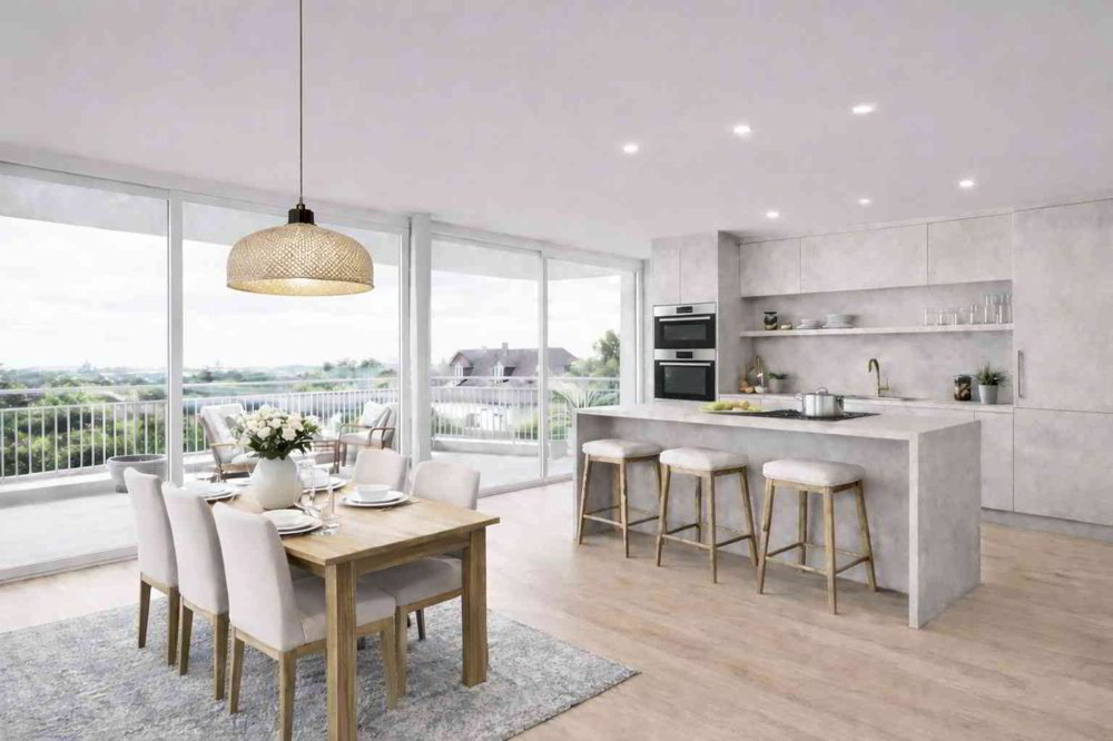 Appartamento di 4.5 locali in vendita a Kirchberg SG - immagine 1/3
