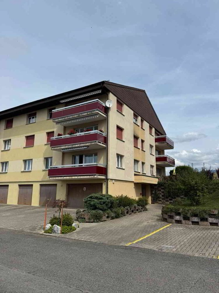 Appartement 2.5 pièces à acheter à Palézieux - image 1/7