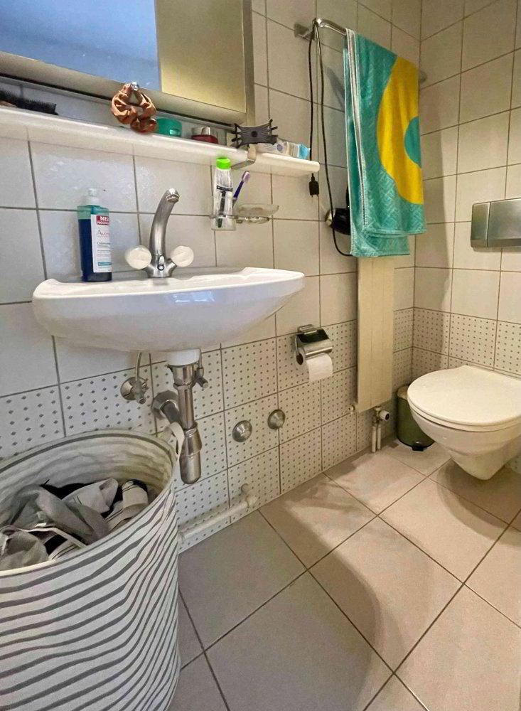 Appartamento di 1 locali in affitto a Neuchâtel - immagine 1/5