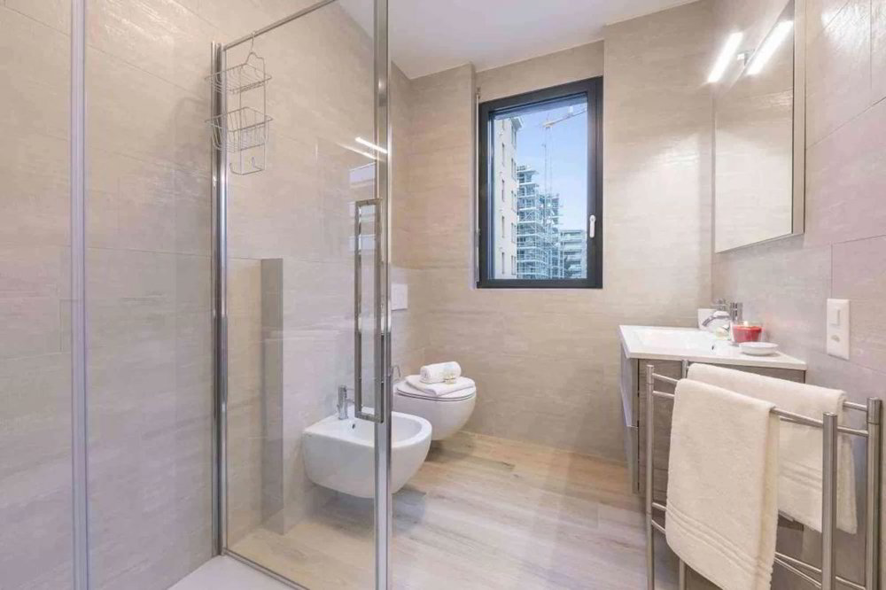 Appartement 2.5 pièces à louer à Viganello - image 1/9