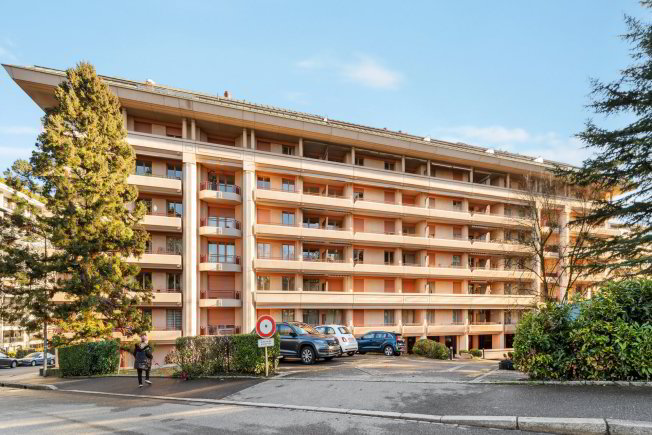 Appartamento di 4 locali in affitto a Geneva - immagine 1/1