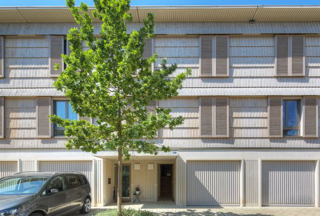 Maison 4 pièces à louer à Mellingen - image 1/1