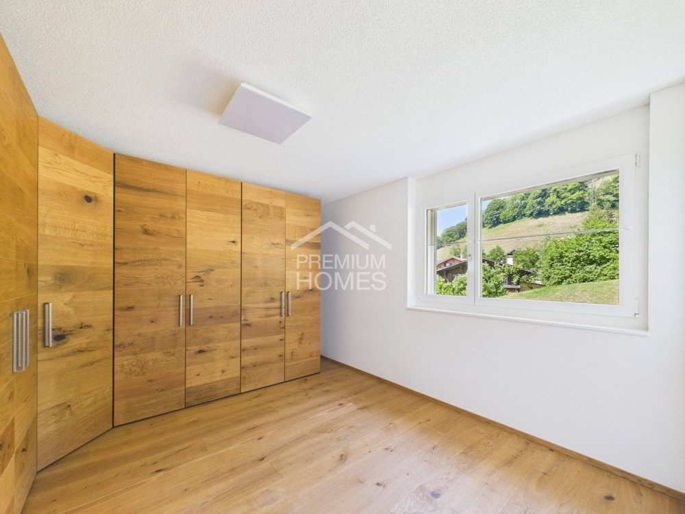 Appartamento di 5 locali in vendita a Reichenbach im Kandertal - immagine 1/11