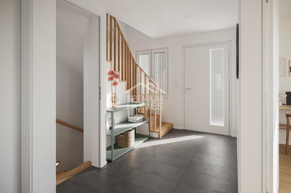 Casa di 5 locali in vendita a Kradolf - immagine 1/7