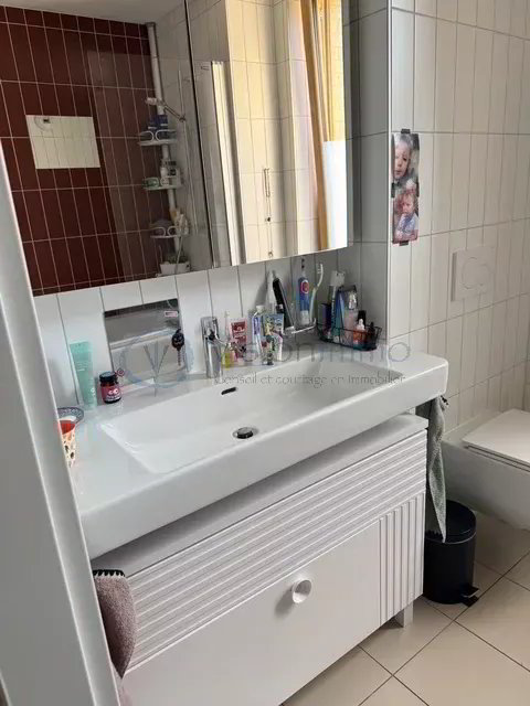 4 Zimmer Wohnung zu vermieten in Jussy - Bild 1/13