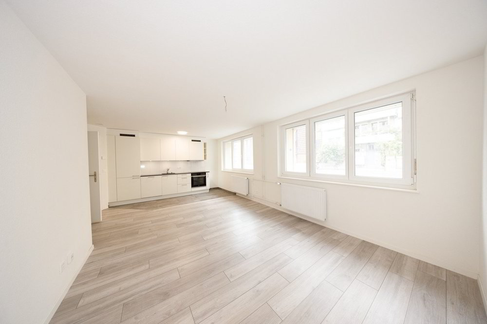 Appartement 2 pièces à louer à Bâle - image 1/5