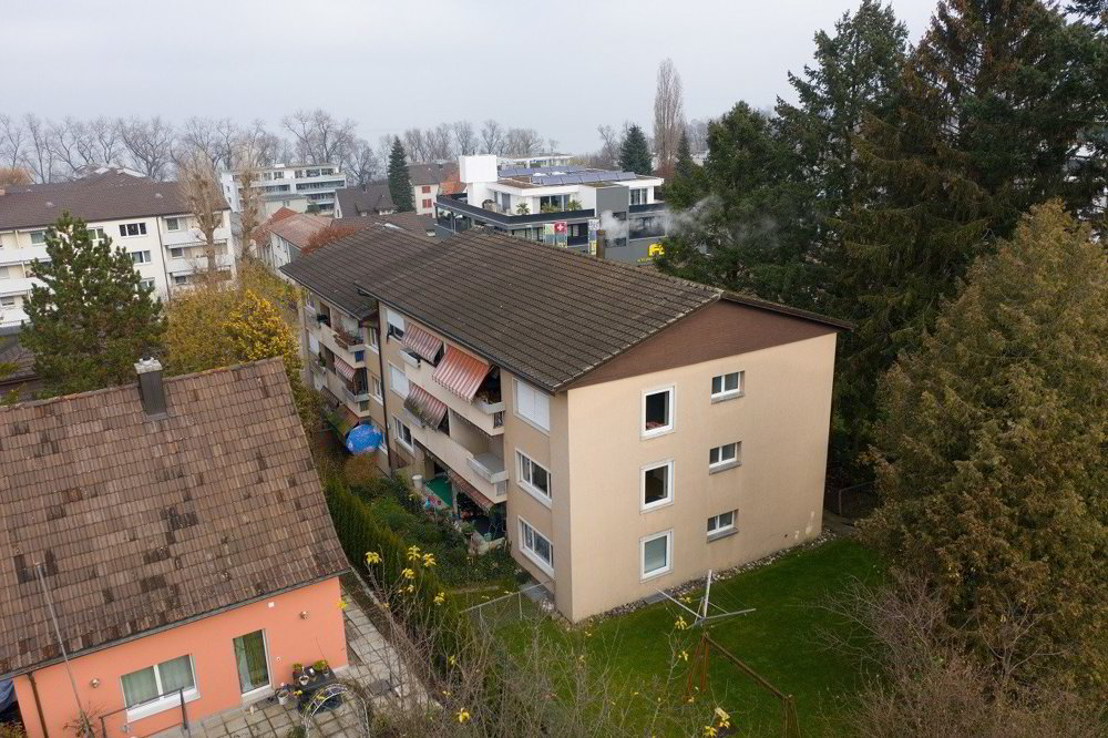 Appartement 4 pièces à louer à Arbon - image 1/10