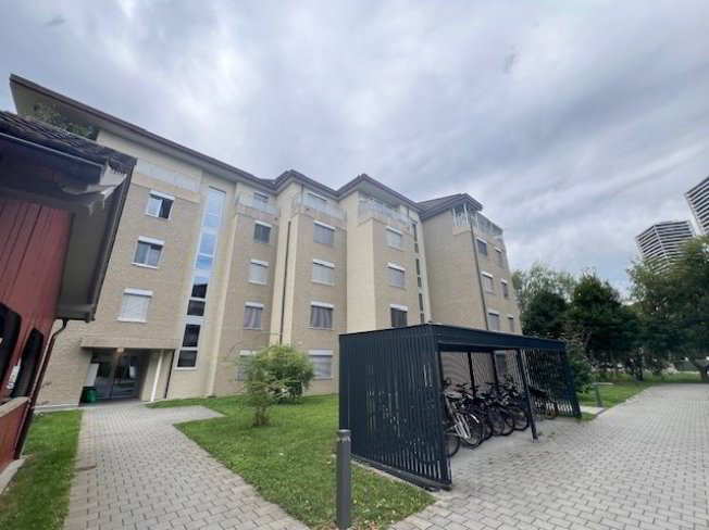 null Zimmer Parkplatz, Garage zu vermieten in Dübendorf - Bild 1/1