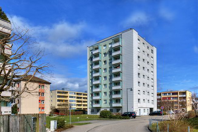 Appartement 2 pièces à louer à Zofingue - image 1/1