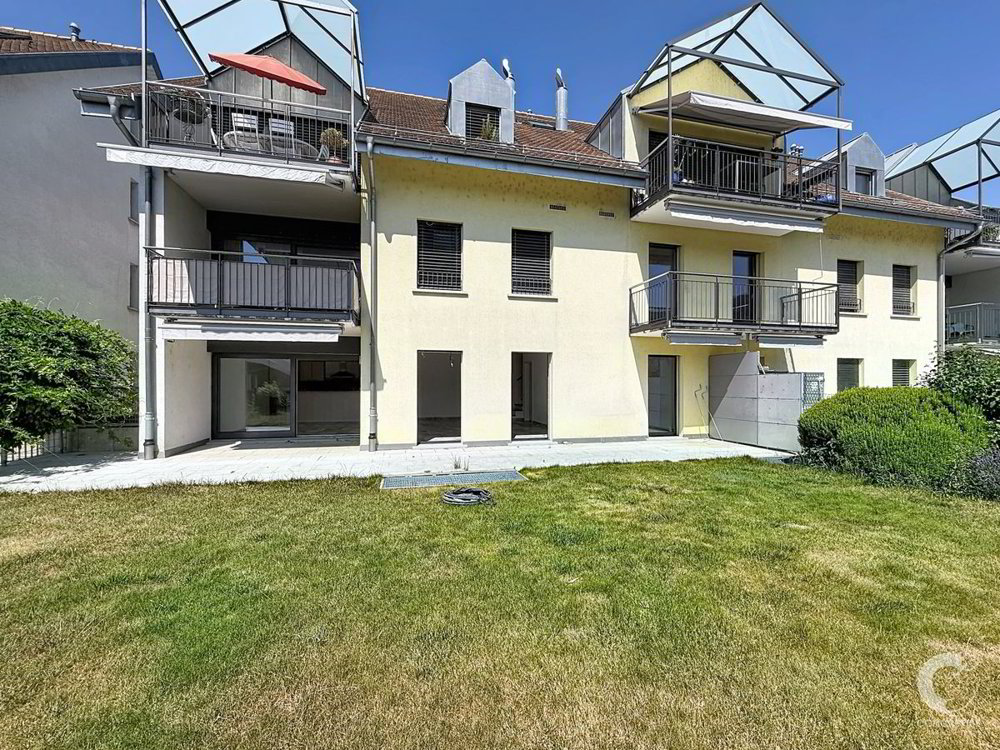 4 Zimmer Wohnung zum verkaufen in Villette (Lavaux) - Bild 1/11
