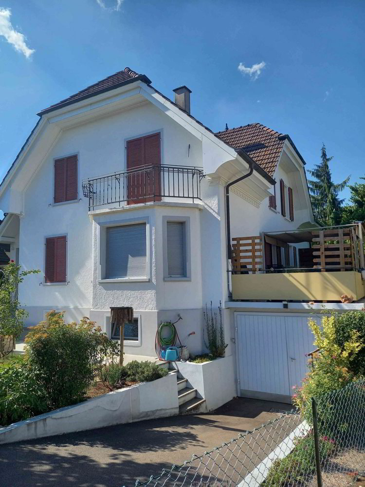 Casa di 4.5 locali in affitto a Muttenz - immagine 1/11
