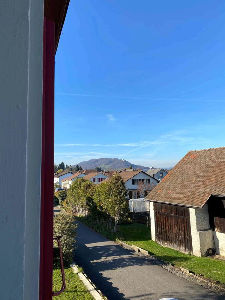 Maison 5.5 pièces à louer à Mägenwil - image 1/7