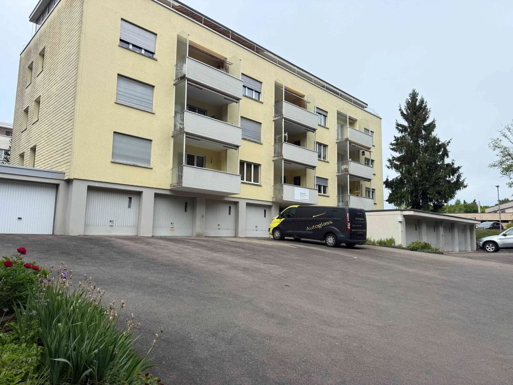 2.5 Zimmer Wohnung zu vermieten in Wil SG - Bild 1/8