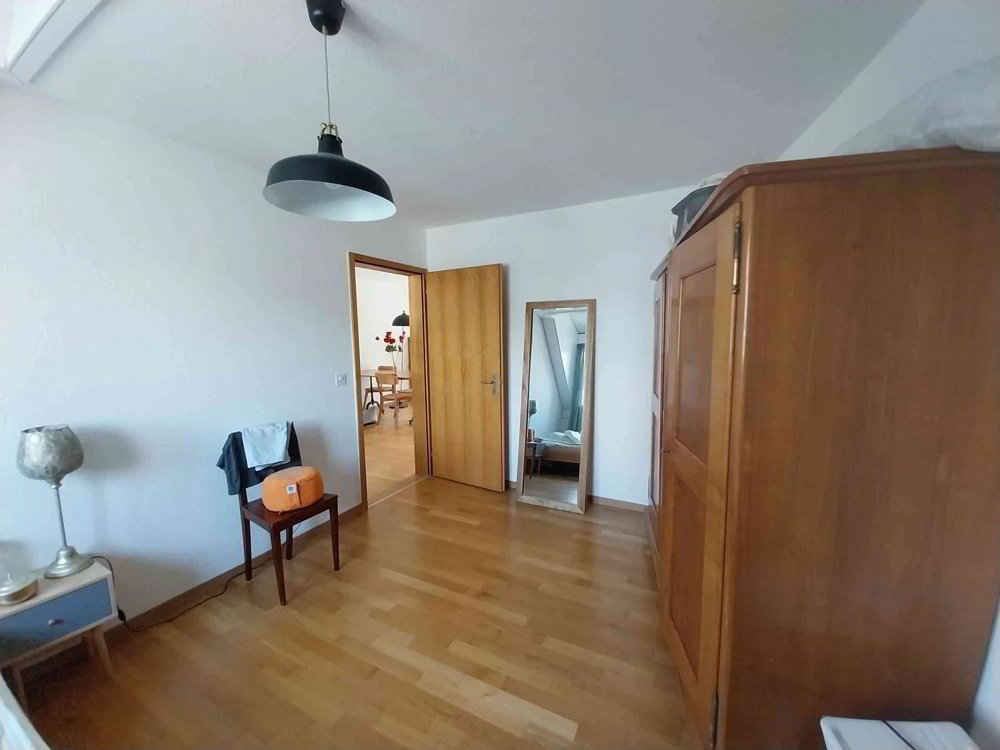 2 Zimmer Wohnung zu vermieten in Uster - Bild 1/10
