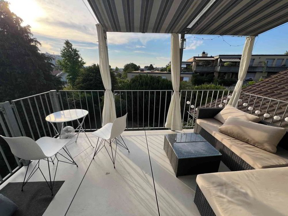 3.5 rooms Apartment for rent in Münsingen - image 1/7