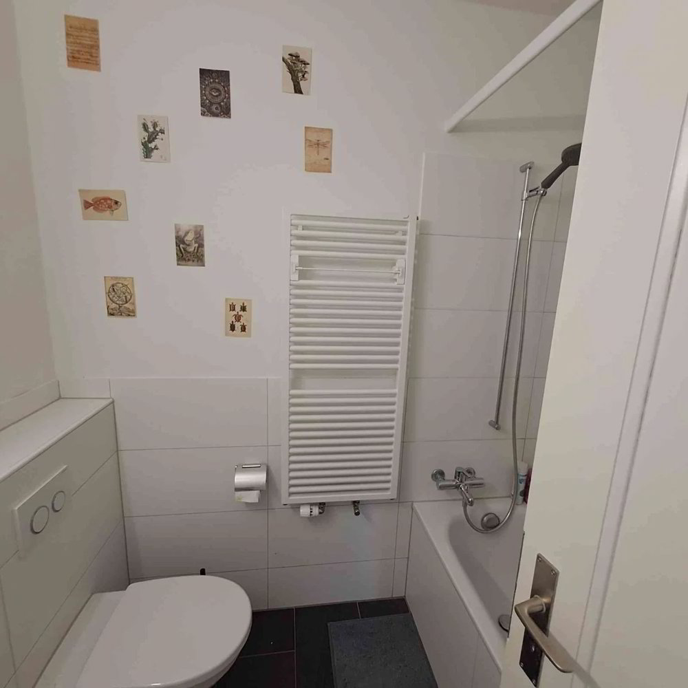 Appartement 3.5 pièces à louer à Bern - image 1/6