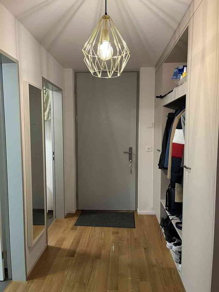 Appartement 2.5 pièces à louer à Erlinsbach SO - image 1/6
