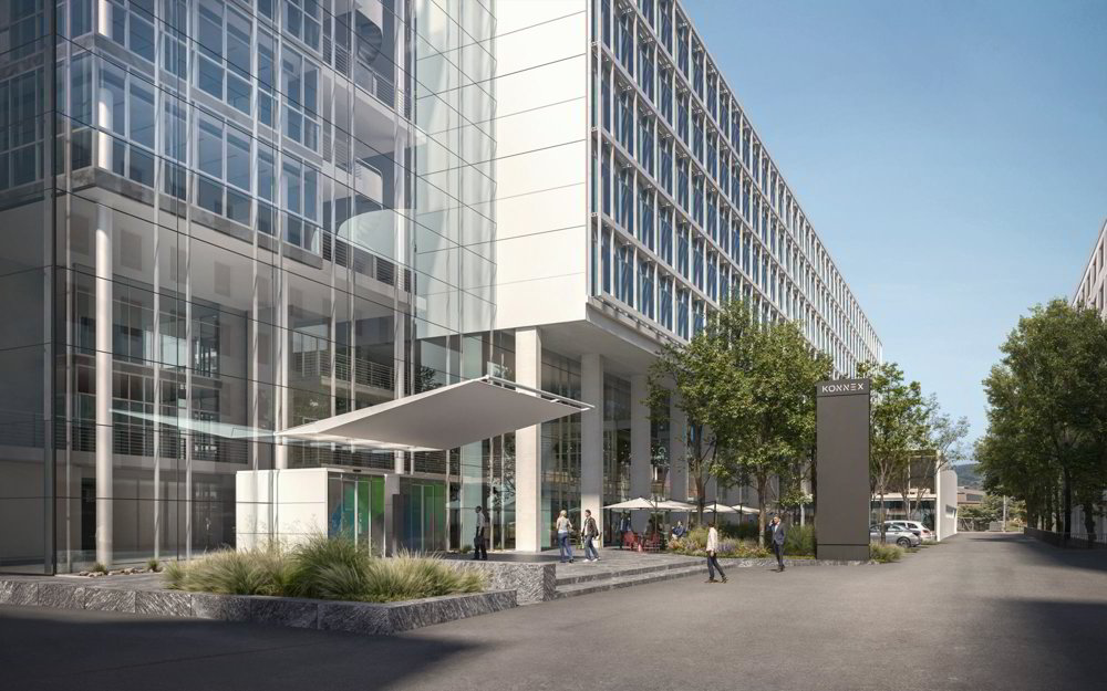 null Zimmer Büro zu vermieten in Baden - Bild 1/12