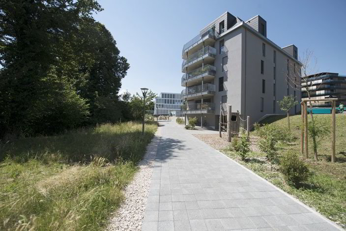null rooms Car park, garage for rent in Losanna - image 1/4