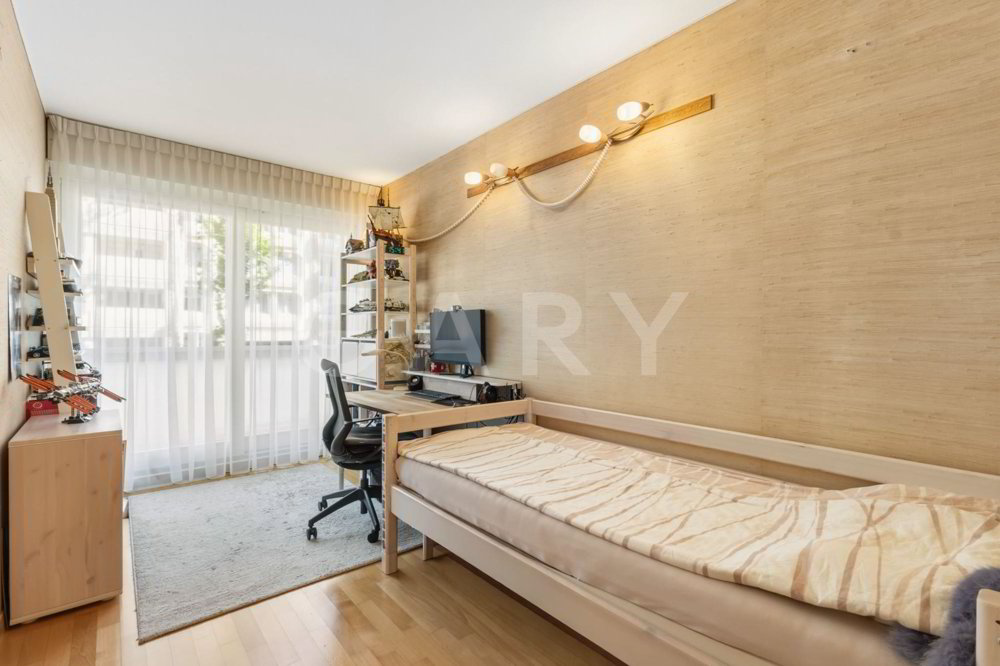 4 Zimmer Wohnung zum verkaufen in Ginevra - Bild 1/10