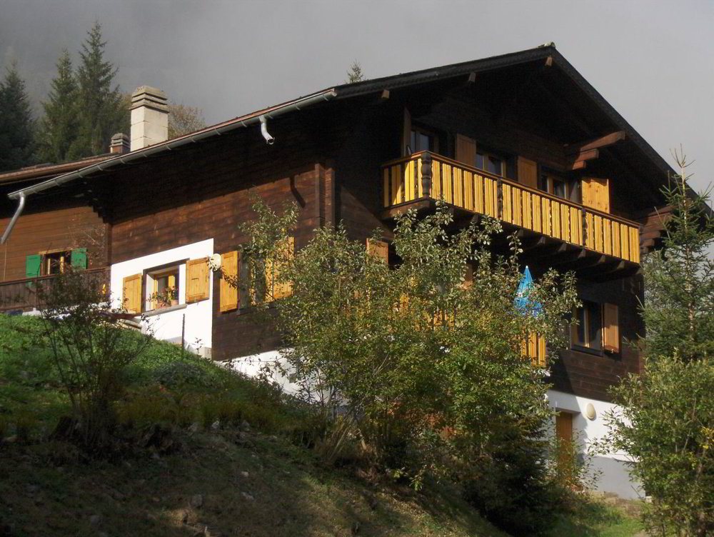 Casa di 7 locali in vendita a Troistorrents - immagine 1/8