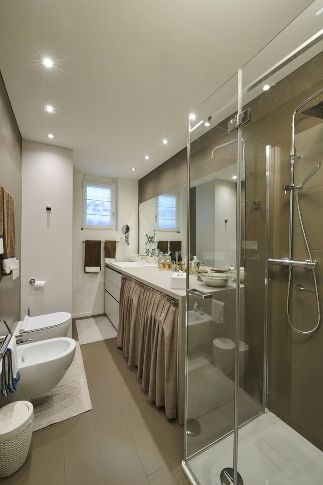 5 Zimmer Wohnung zum verkaufen in Viganello - Bild 1/13