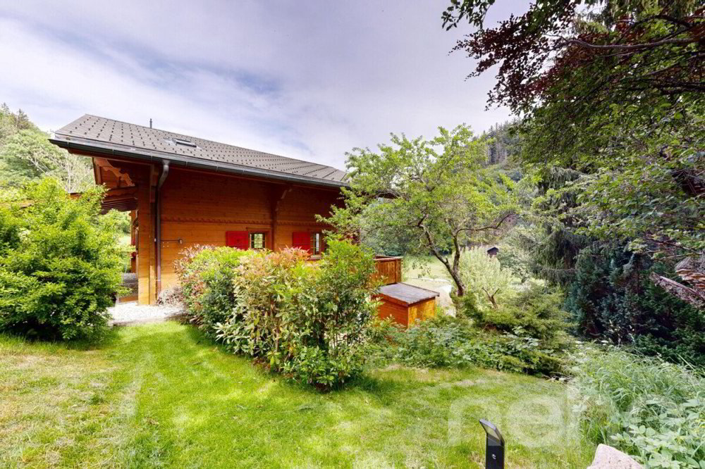 6.5 rooms House to buy in Leysin - image 1/12