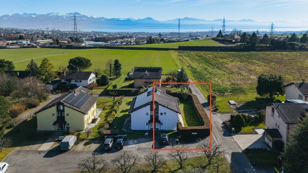 5 Zimmer Haus zum verkaufen in Villars-Ste-Croix - Bild 1/13