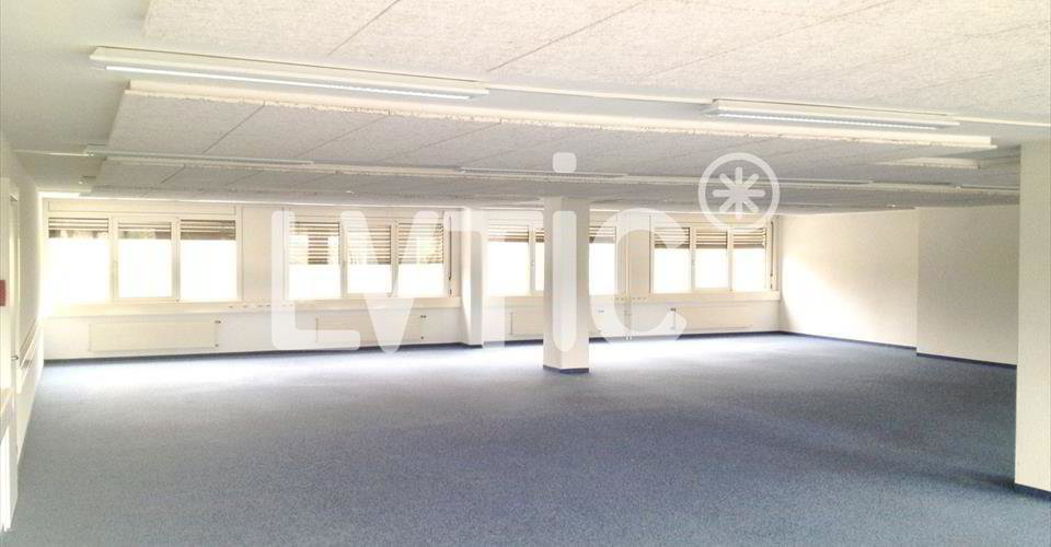 null rooms Office & Commercial for rent in Crissier - image 1/10
