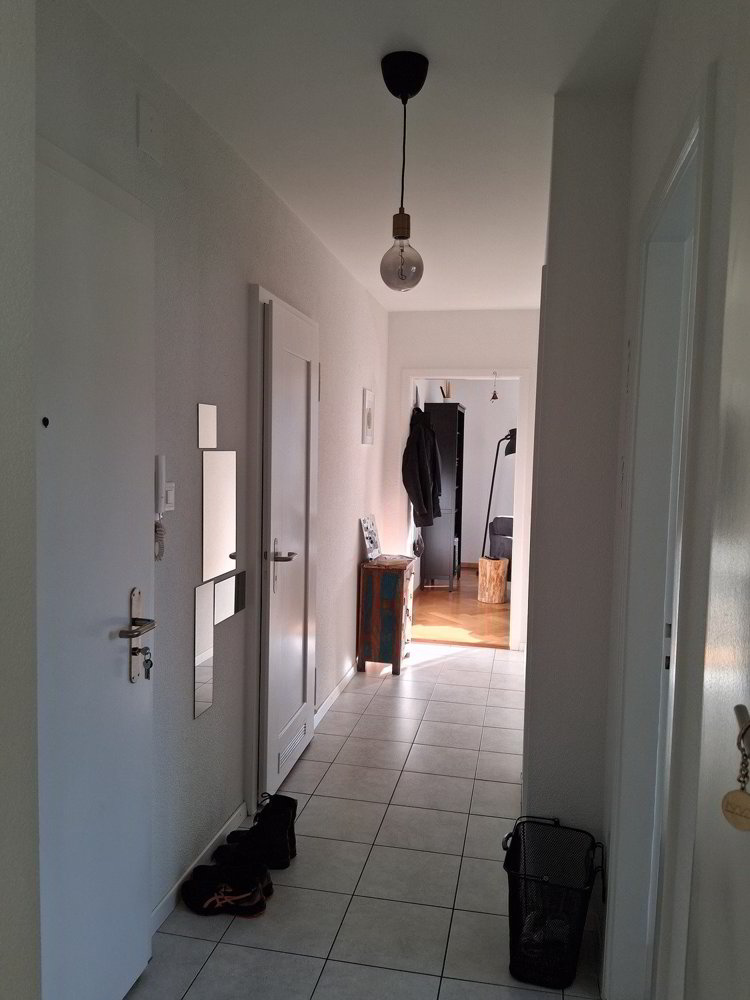 Appartement 3 pièces à louer à Bern - image 1/10