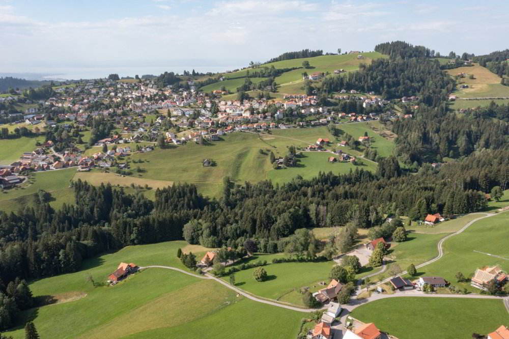 9.5 rooms House to buy in Wald AR - image 1/6