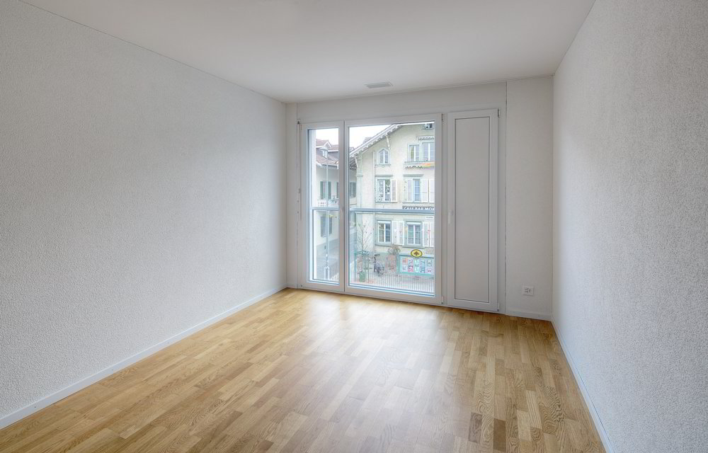 Neu ausgebaute 2.5-Zimmer-Wohnung im Rexmax Thun - Ansicht 5
