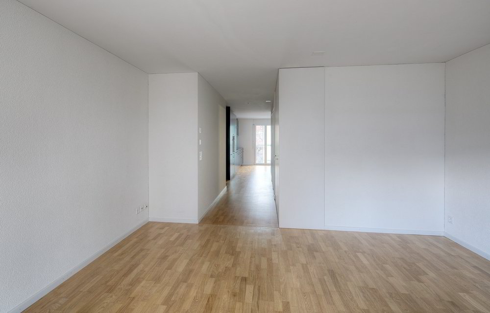 Appartement 2.5 pièces à louer à Thoune - image 1/6
