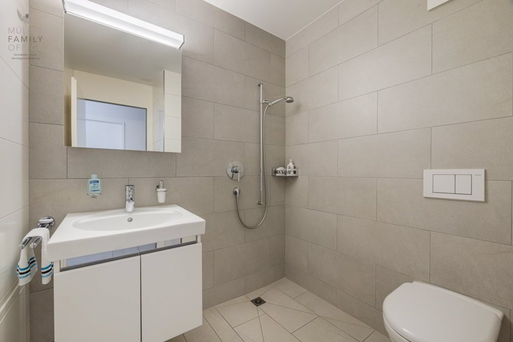 4.5 Zimmer Wohnung zu vermieten in Mörschwil - Bild 1/13