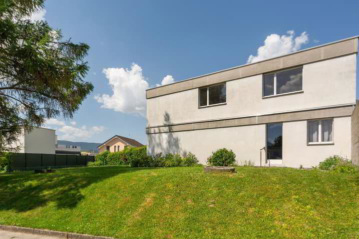 4.5 Zimmer Haus zum verkaufen in Courgenay - Bild 1/13