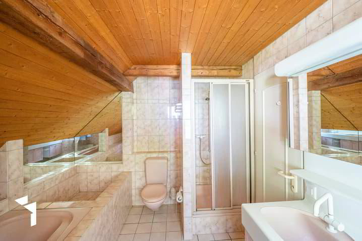 5.5 Zimmer Haus zum verkaufen in Pieterlen - Bild 1/13