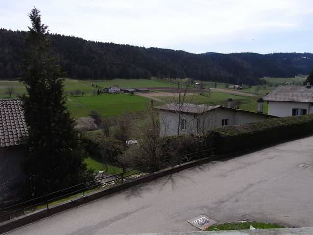 3.5 Zimmer Wohnung zu vermieten in Renan BE - Bild 1/3