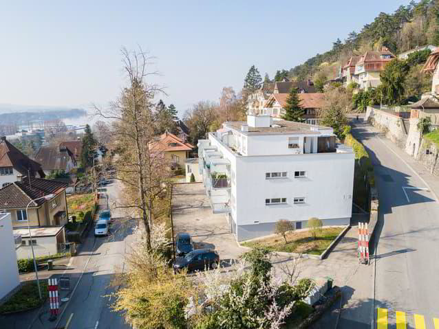 null Zimmer Parkplatz, Garage zu vermieten in Bienne - Bild 1/1