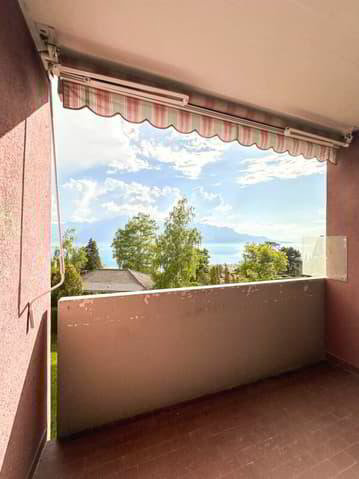 2.5 Zimmer Wohnung zum verkaufen in Chernex - Bild 1/8