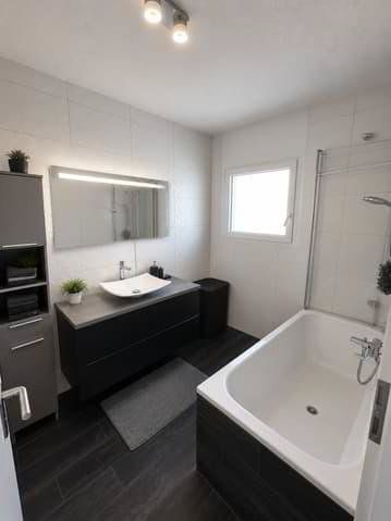 5.5 rooms House to buy in Saxon - image 1/13