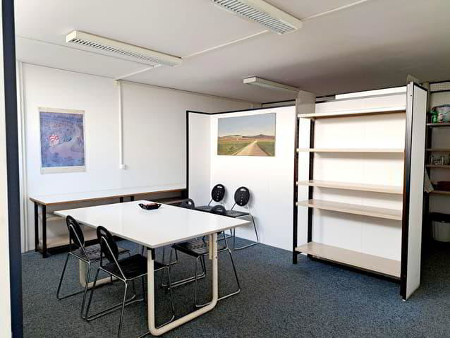 null Zimmer Büro zu vermieten in Yverdon-les-Bains - Bild 1/5