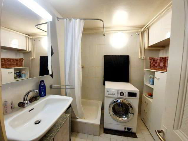 1.5 Zimmer Wohnung zu vermieten in Fey - Bild 1/6