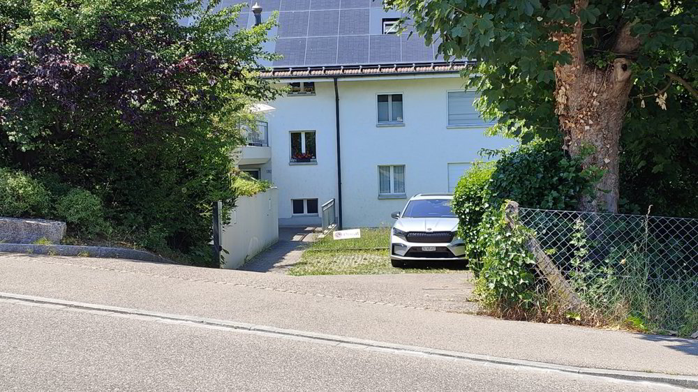 Parcheggio, garage di null locali in affitto a Pfungen - immagine 1/6