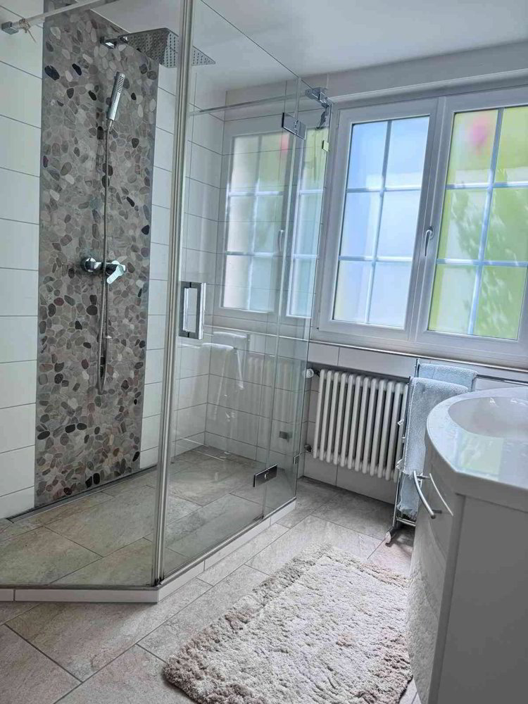 7.5 Zimmer Haus zu vermieten in Riehen - Bild 1/13