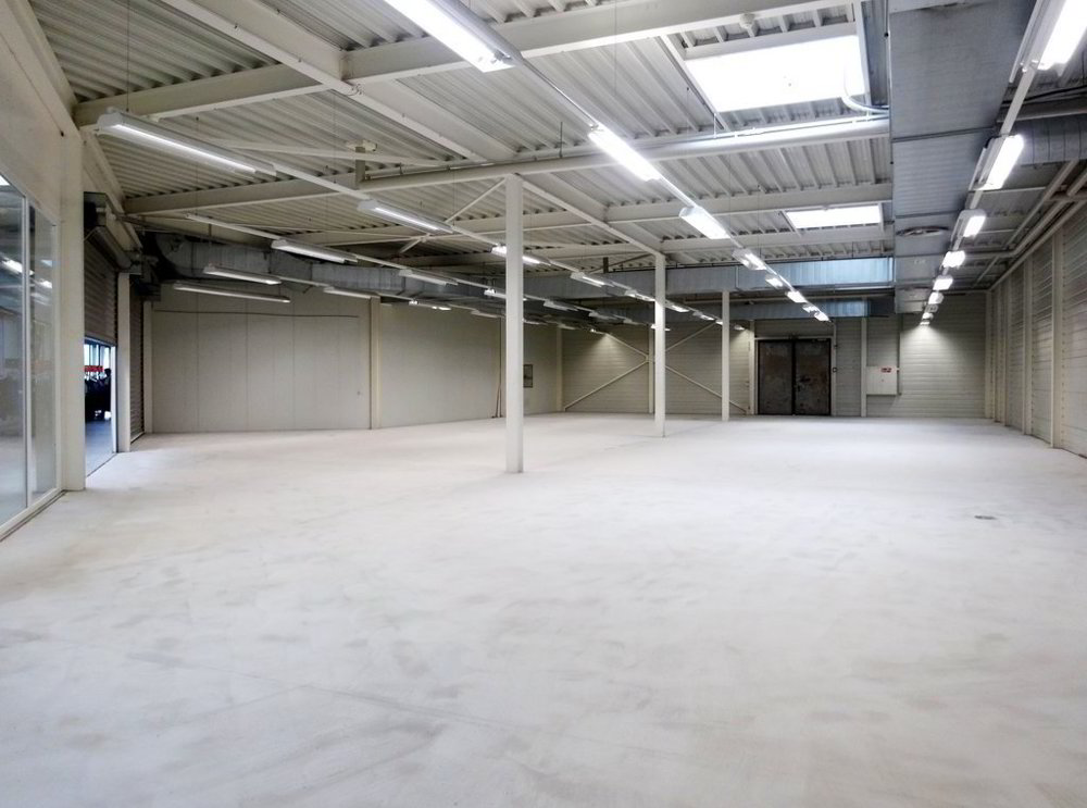 null rooms Office & Commercial for rent in St. Margrethen SG - image 1/5