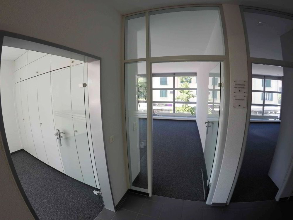 1 Zimmer Büro zu vermieten in Lyss - Bild 1/4