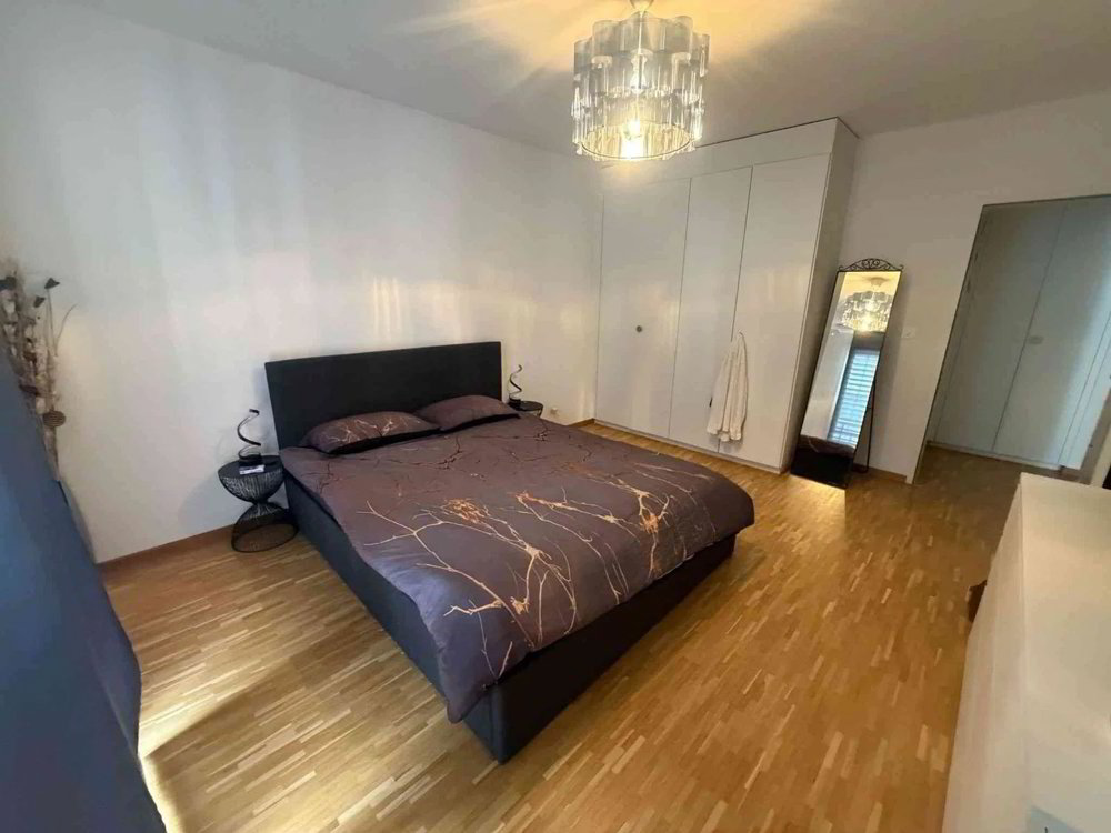 Appartamento di 4 locali in affitto a Genève - immagine 1/4